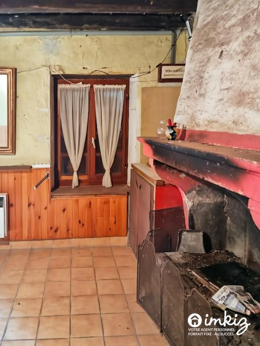 
                                                Vente
                                                 Maison 1 pièce avec dépendance