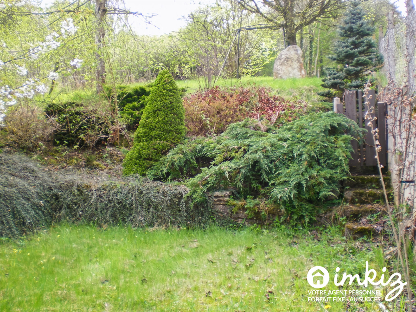 
                                                Vente
                                                 Maison 1 pièce avec dépendance