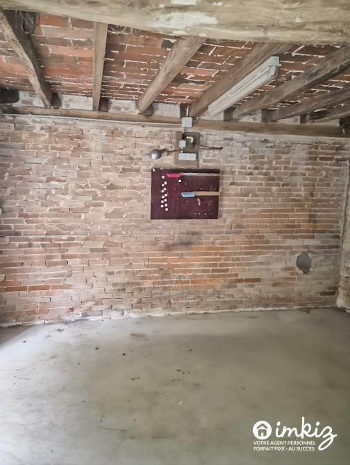 
                                                Vente
                                                 Maison 1 pièce avec dépendance