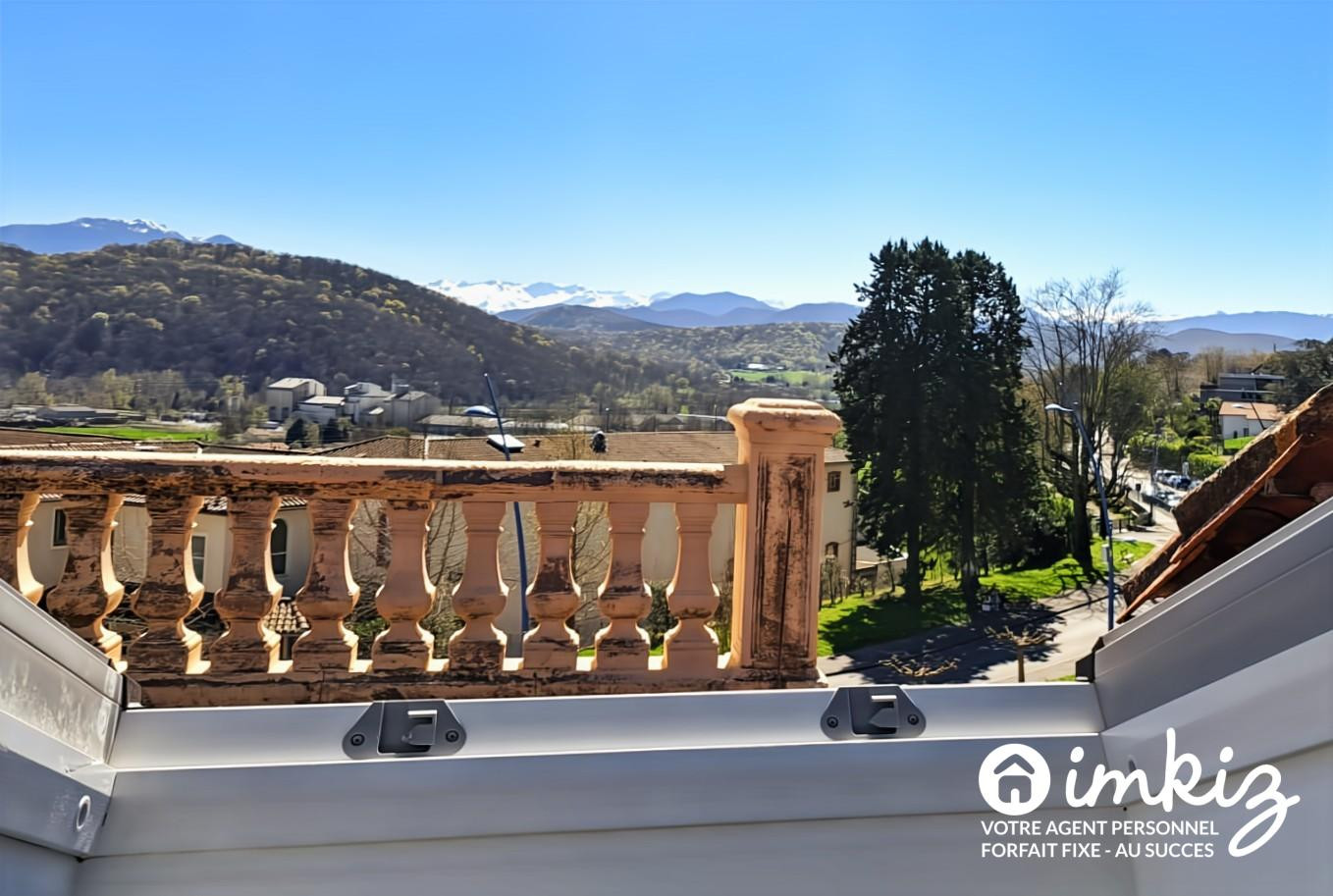 
                                                Vente
                                                 Maison 10 pièces