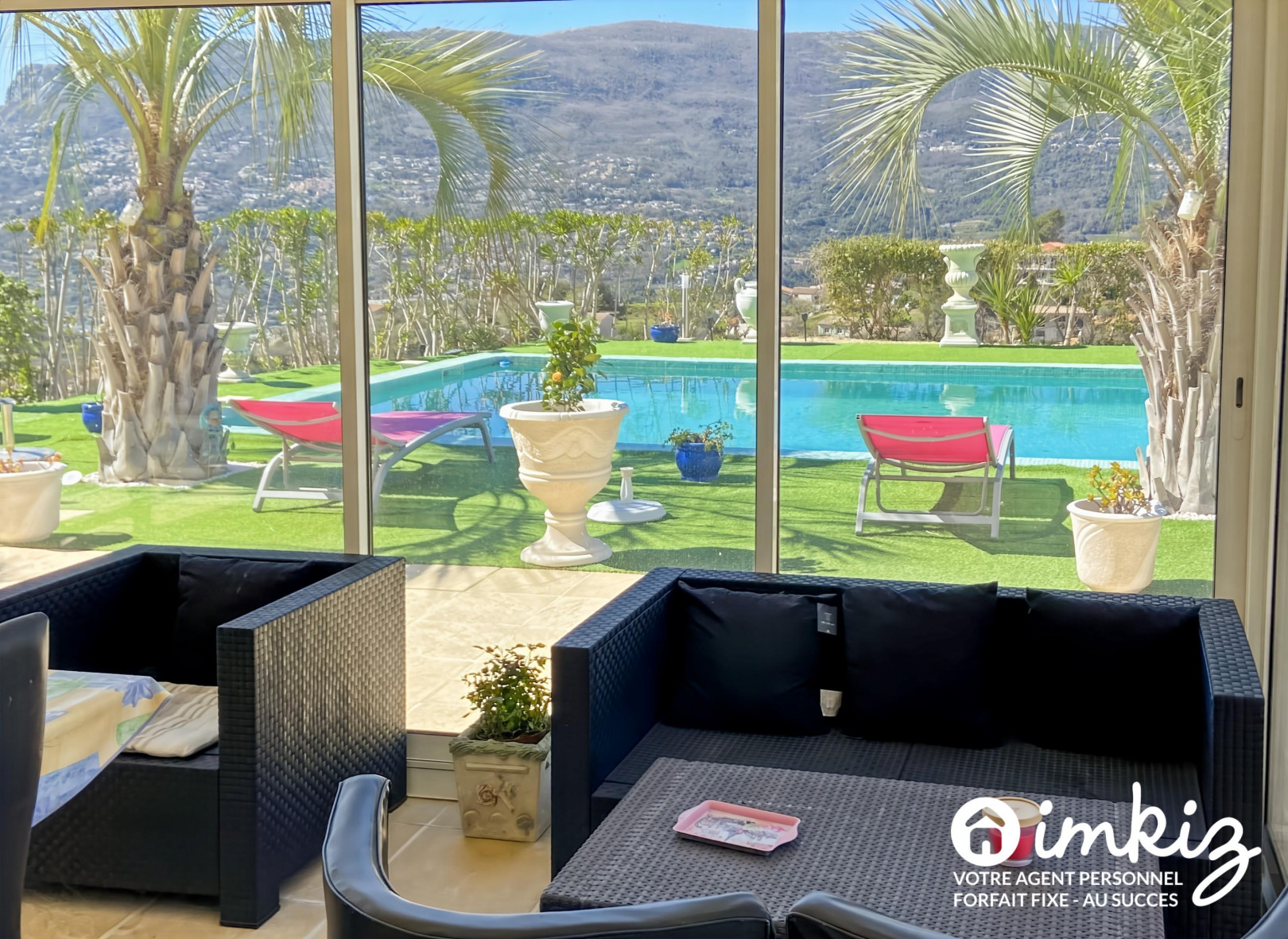 
                                                Vente
                                                 Maison 10 pièces