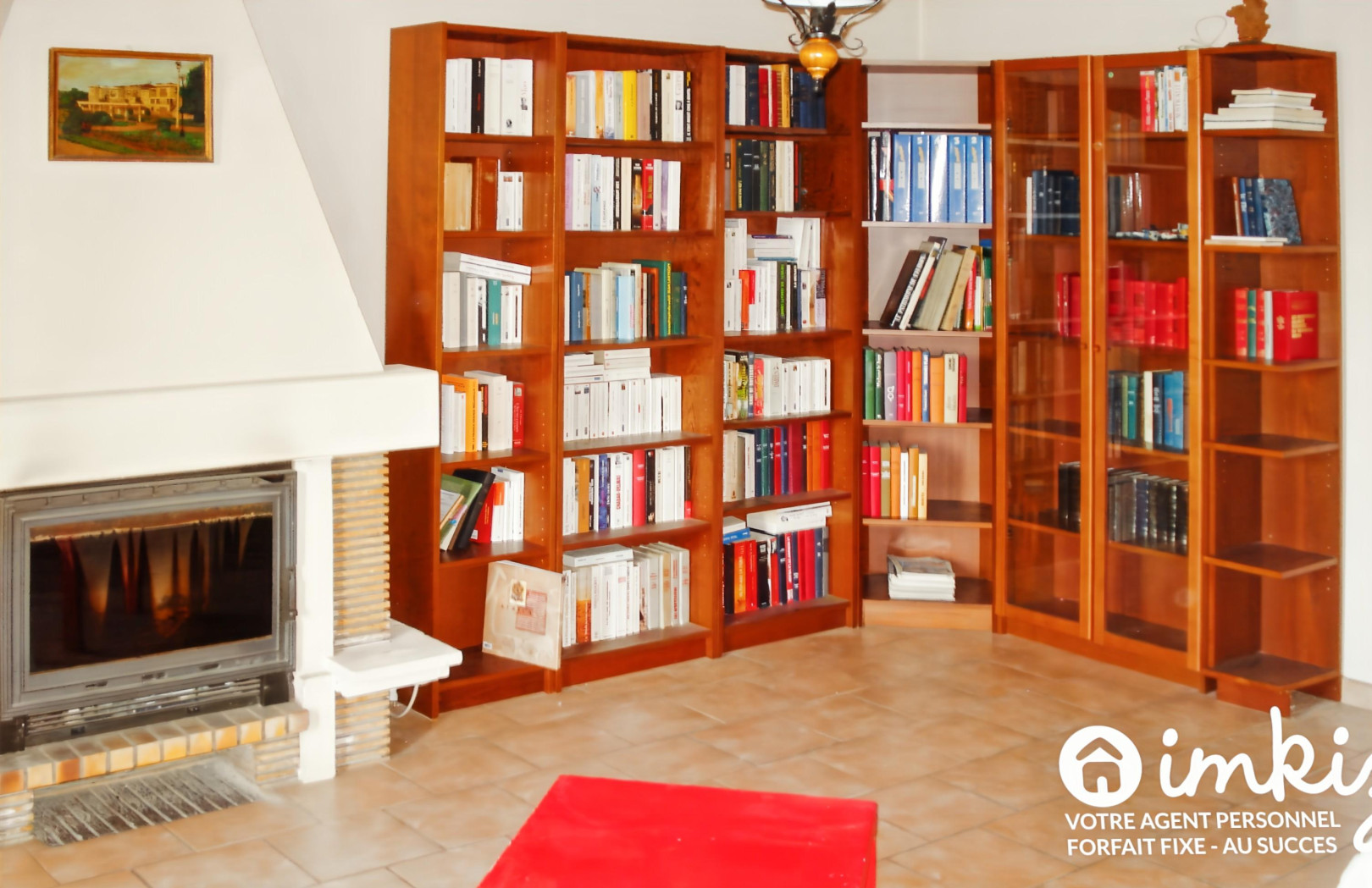 
                                                Vente
                                                 Maison 10 pièces