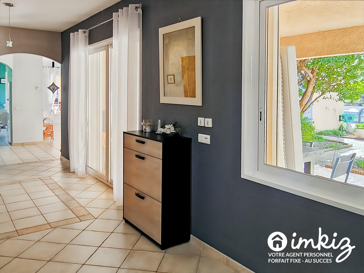 
                                                Vente
                                                 Maison 10 pièces