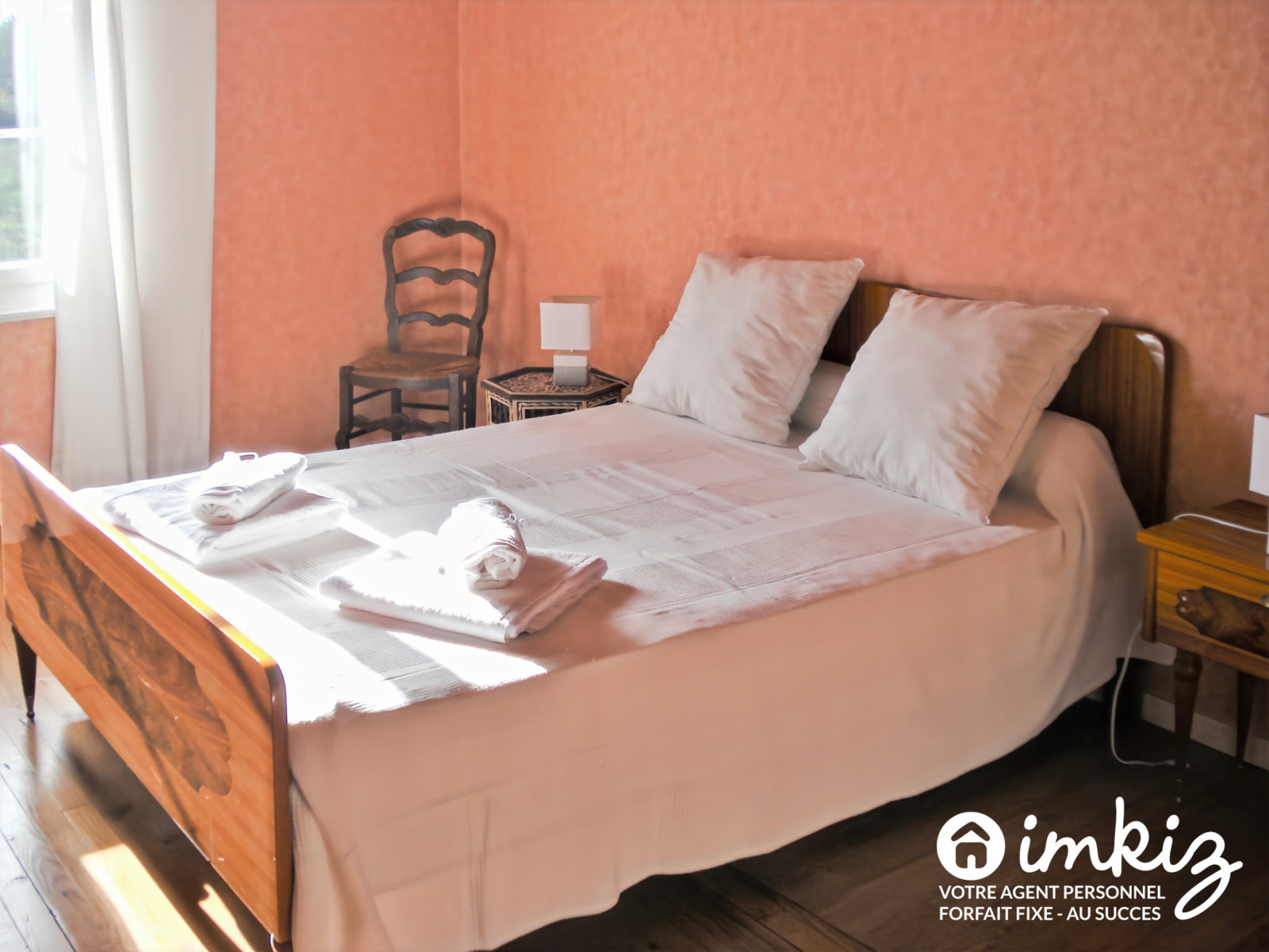 
                                                Vente
                                                 Maison 10 pièces