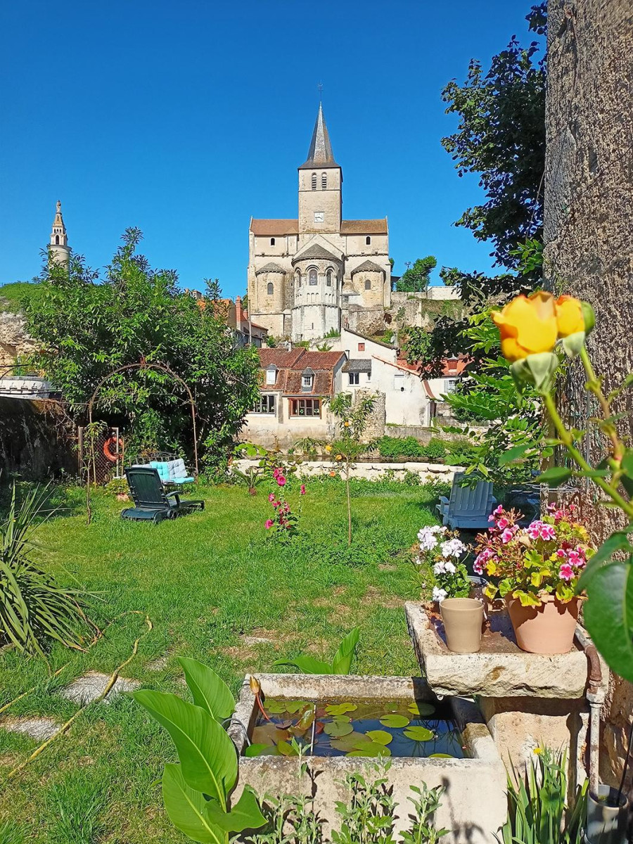 
                                                Vente
                                                 Maison 10 pièces