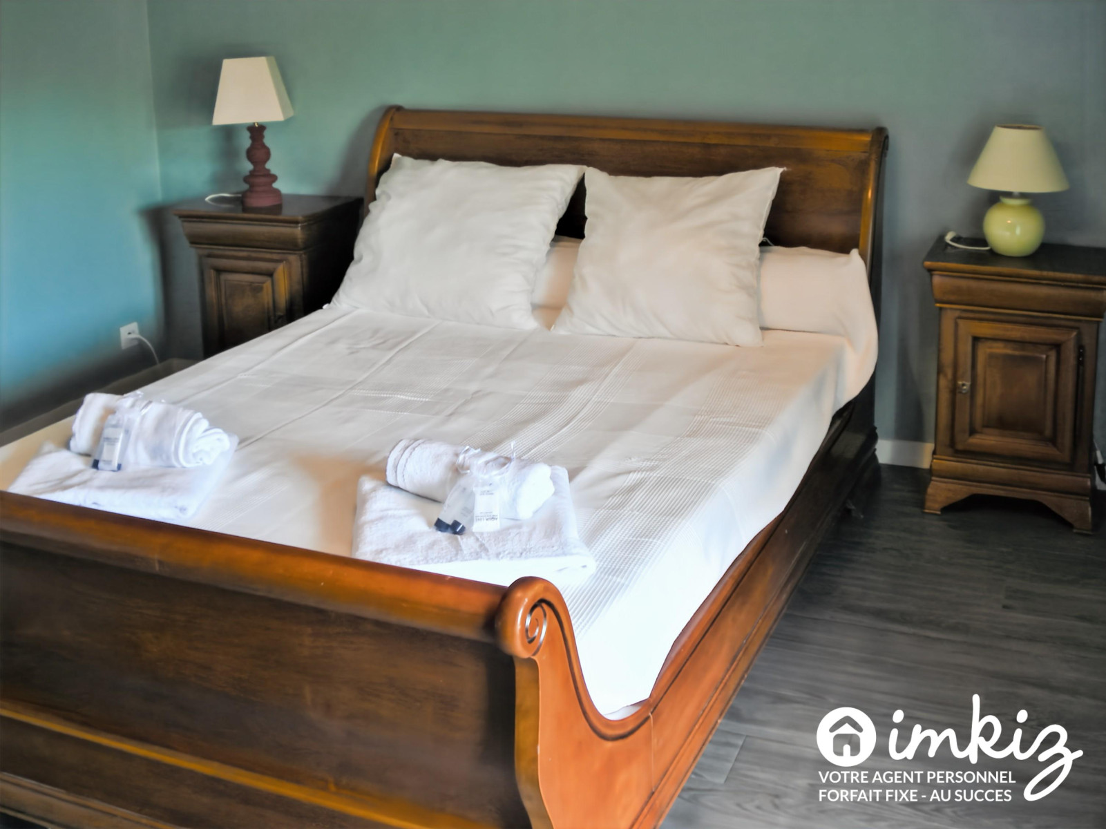 
                                                Vente
                                                 Maison 10 pièces
