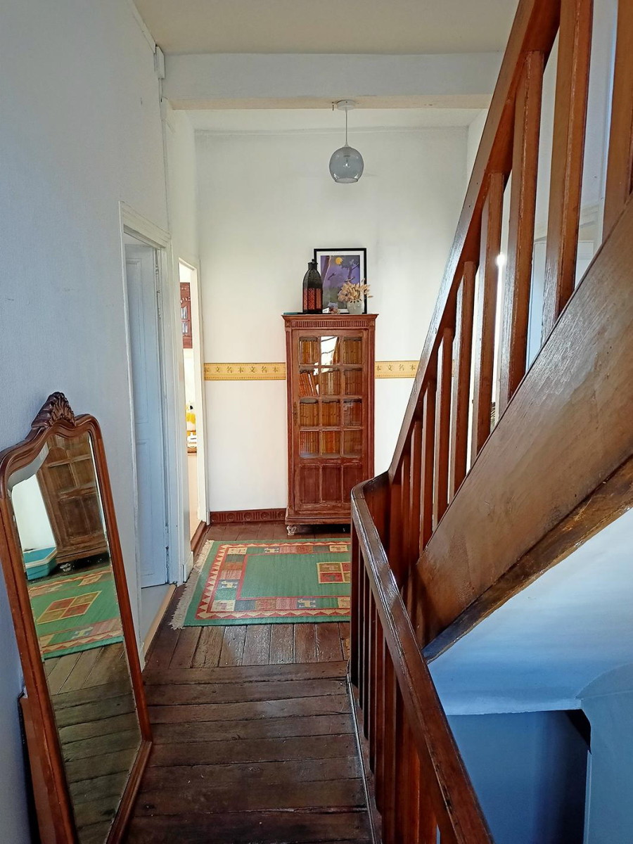
                                                Vente
                                                 Maison 10 pièces