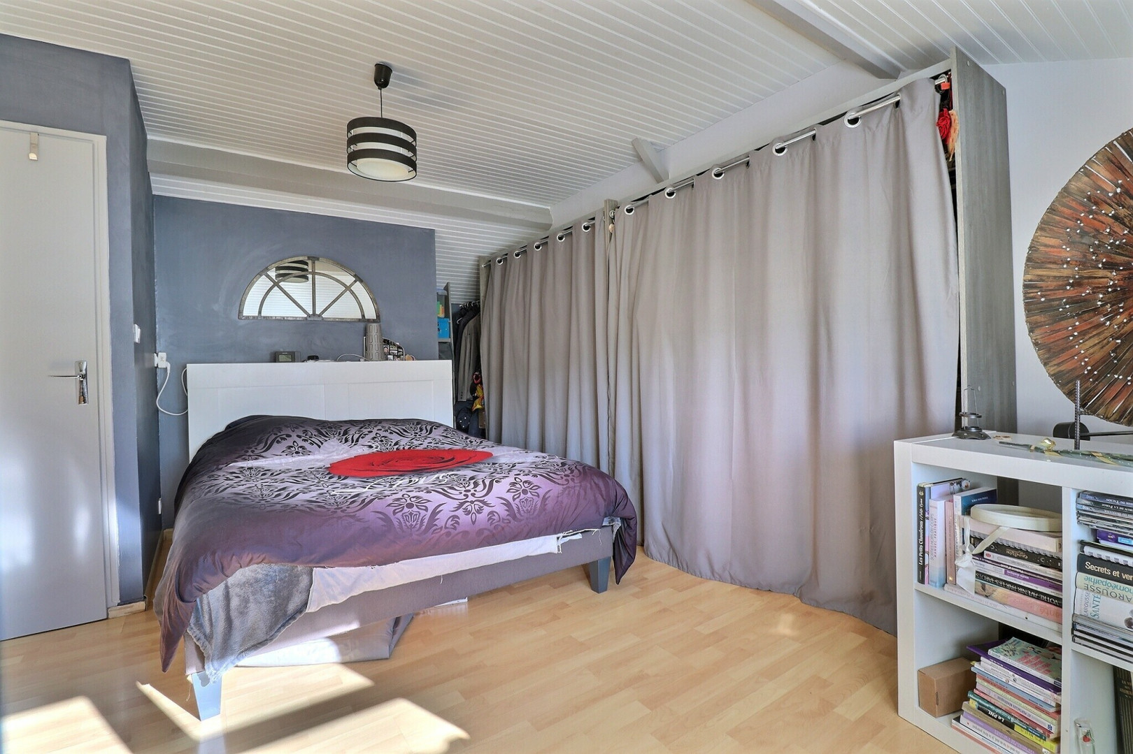 
                                                Vente
                                                 Maison 10 pièces