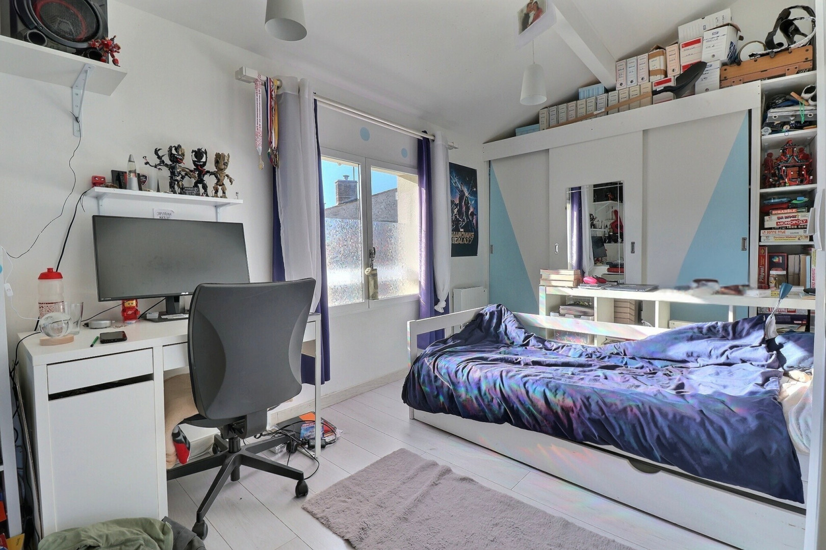 
                                                Vente
                                                 Maison 10 pièces