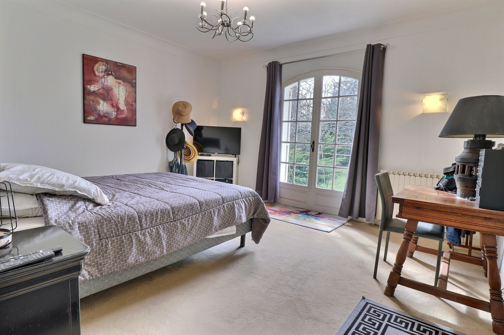 
                                                Vente
                                                 Maison 10 pièces