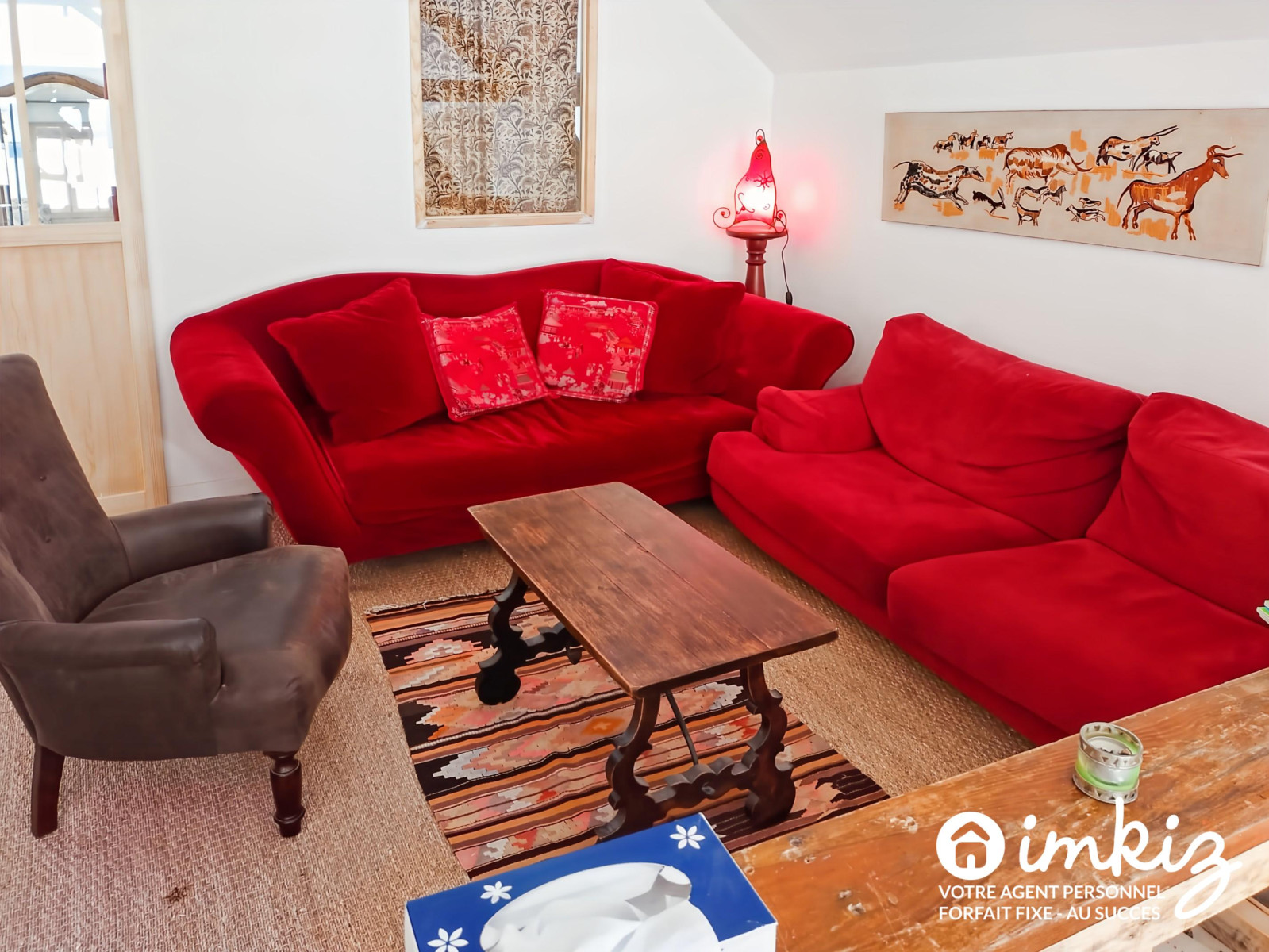 
                                                Vente
                                                 Maison 10 pièces
