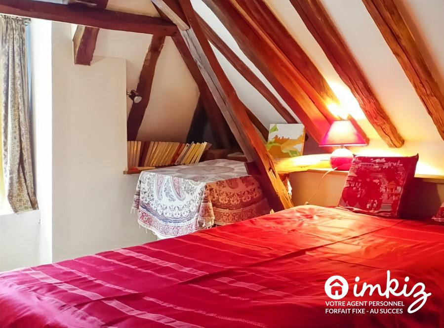 
                                                Vente
                                                 Maison 10 pièces