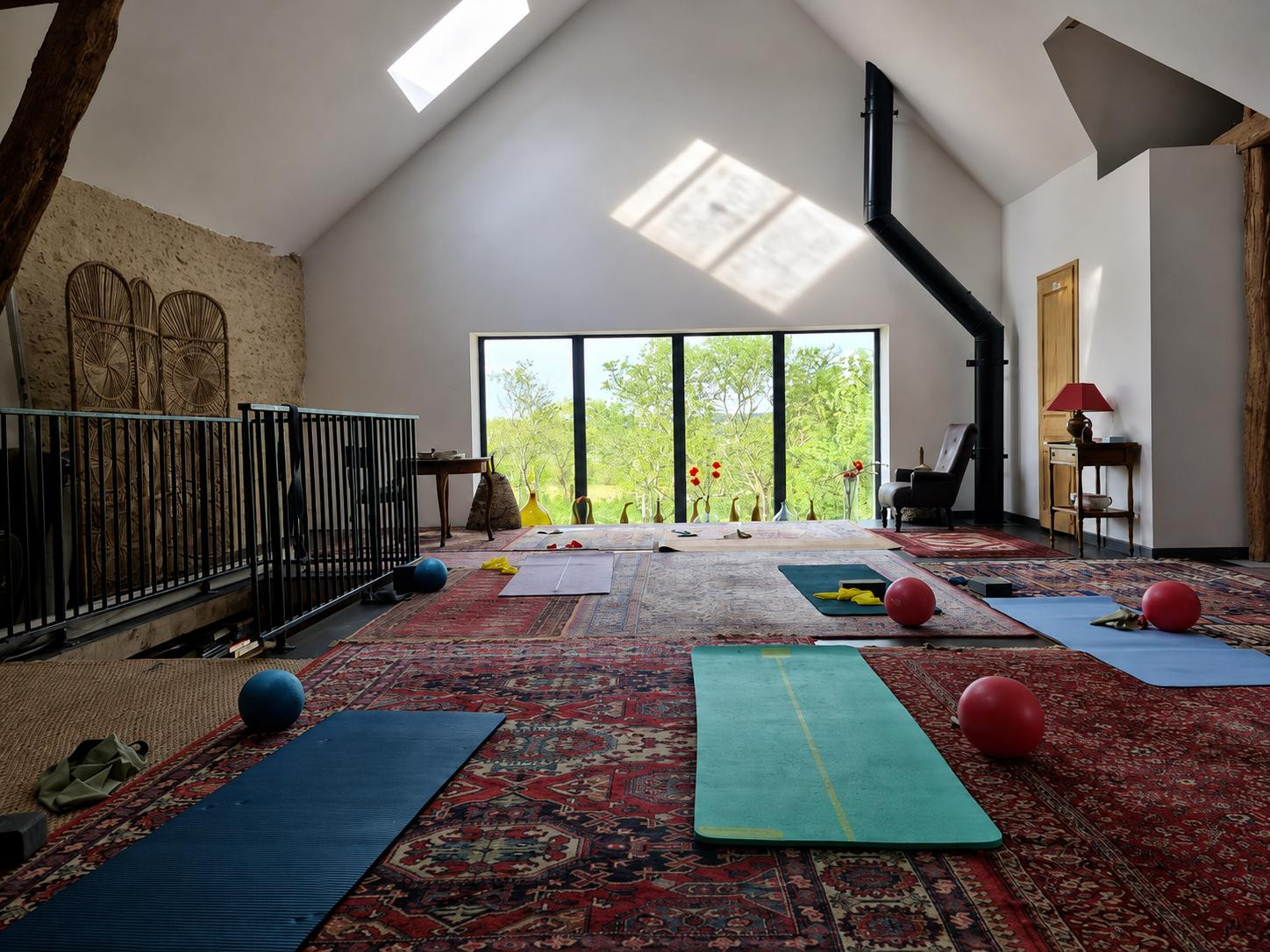 
                                                Vente
                                                 Maison 10 pièces