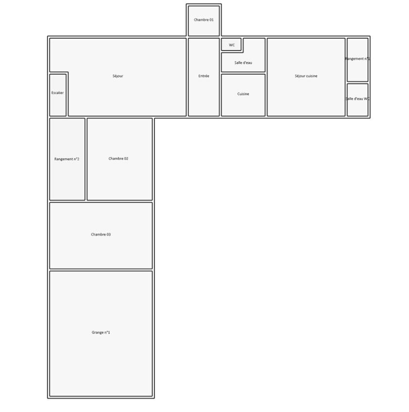 
                                                Vente
                                                 Maison 10 pièces
