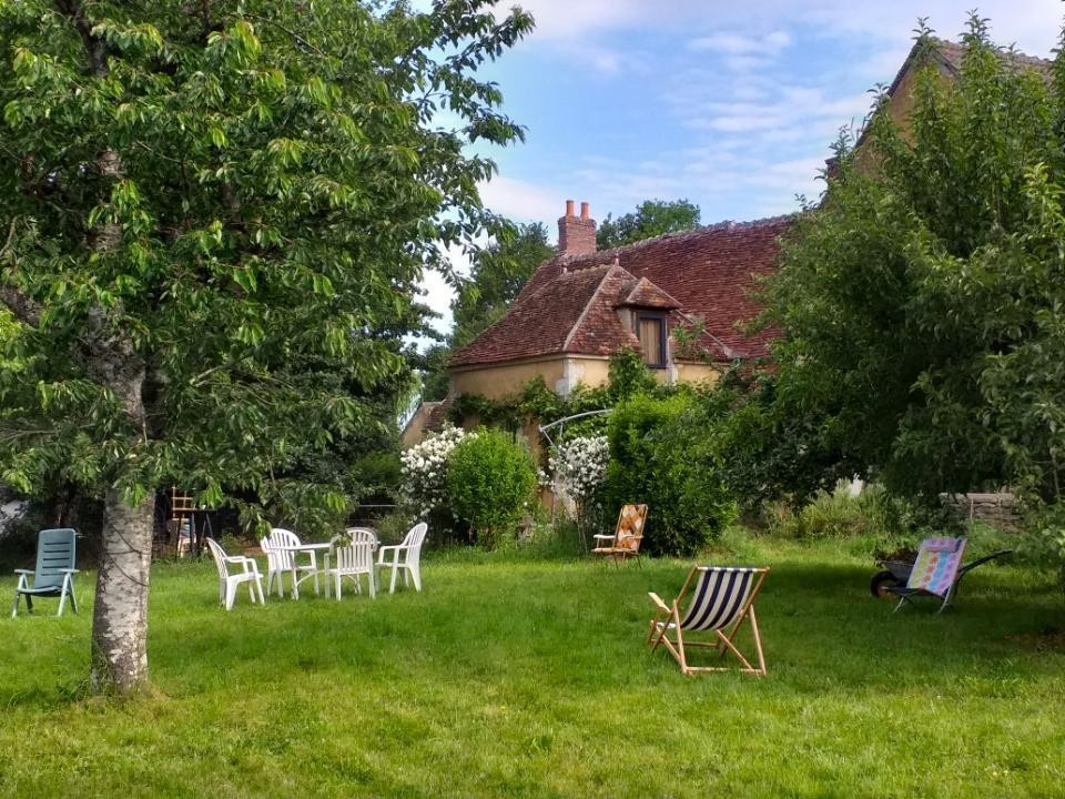 
                                                Vente
                                                 Maison 10 pièces