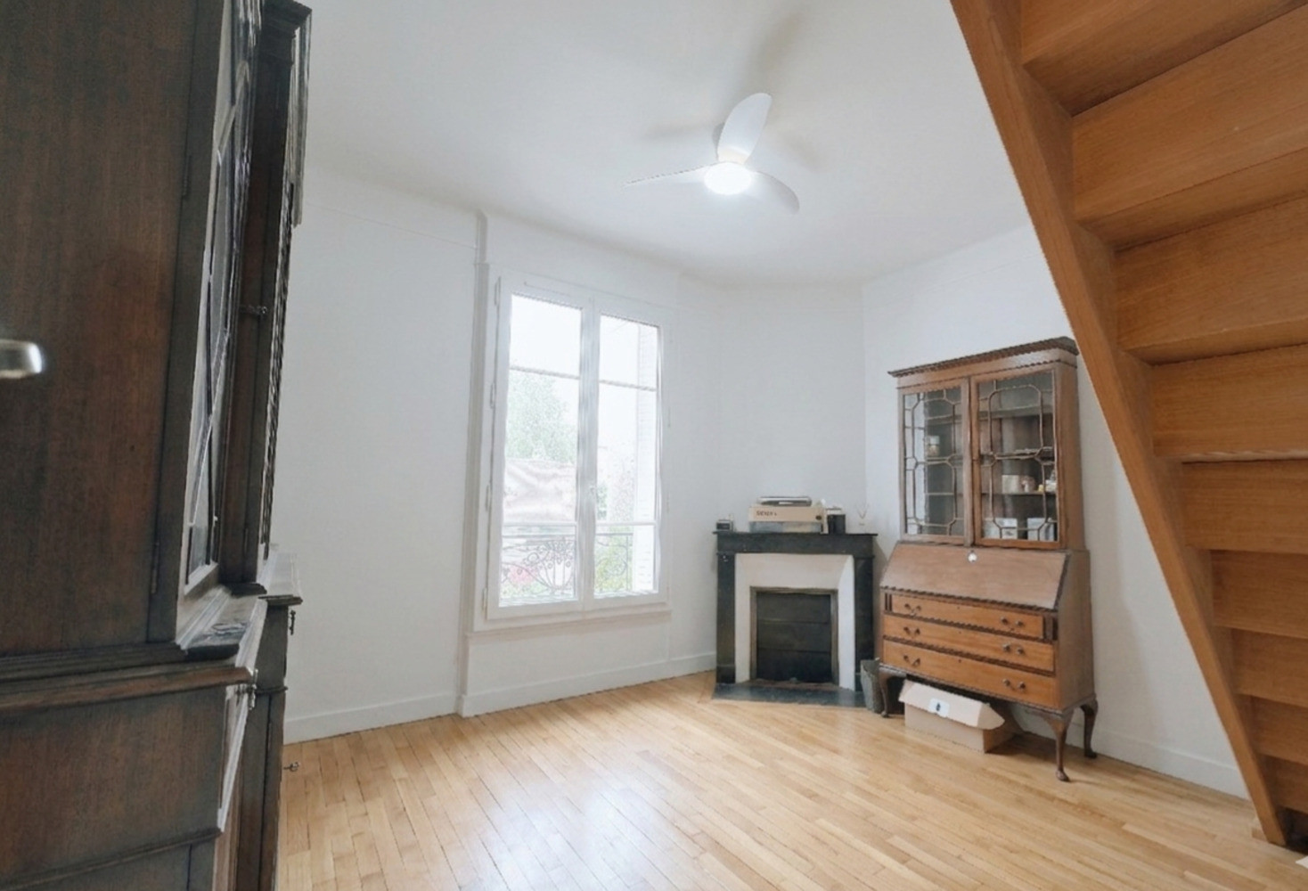 
                                                Vente
                                                 Maison 100m² 3 chambres à la Mairie + garage
