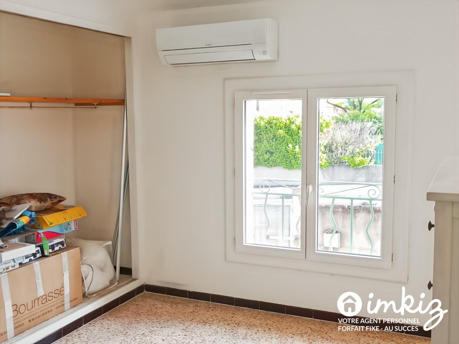 
                                                Vente
                                                 Maison 100m2 rénovée et  isolée par l extérieur