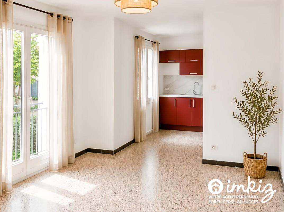 
                                                Vente
                                                 Maison 100m2 rénovée et  isolée par l extérieur