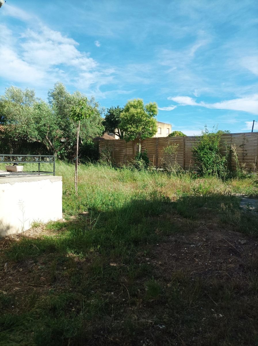 
                                                Vente
                                                 Maison 100m2 rénovée et  isolée par l extérieur
