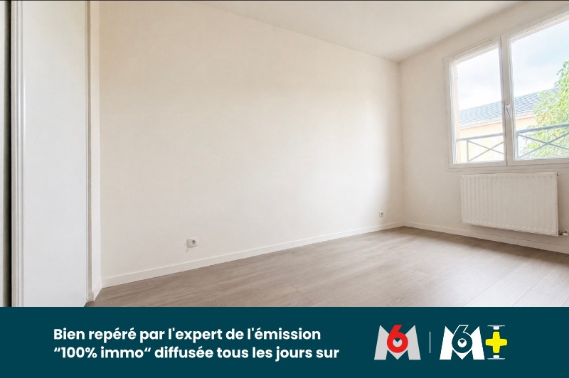 
                                                Vente
                                                 MAISON - 102m2 - NANTES - 4 CHAMBRES - GARAGE - JARDIN