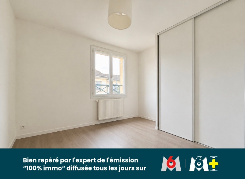 
                                                Vente
                                                 MAISON - 102m2 - NANTES - 4 CHAMBRES - GARAGE - JARDIN