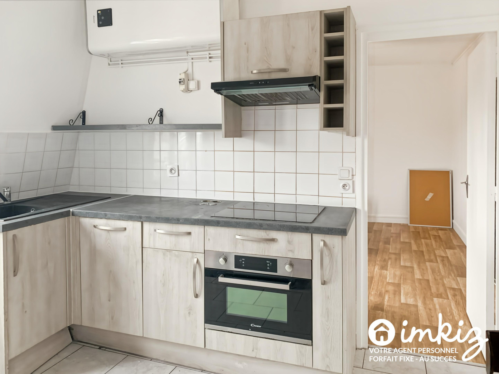 
                                                Vente
                                                 Maison 12 pièces