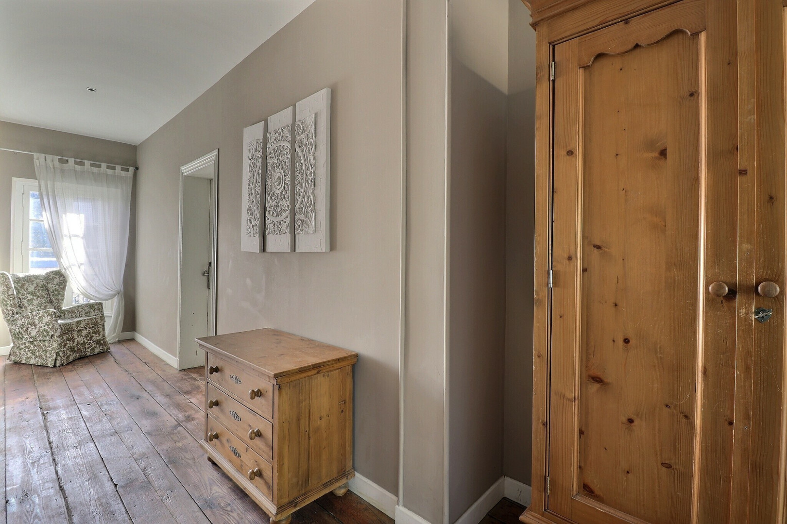 
                                                Vente
                                                 Maison 12 pièces