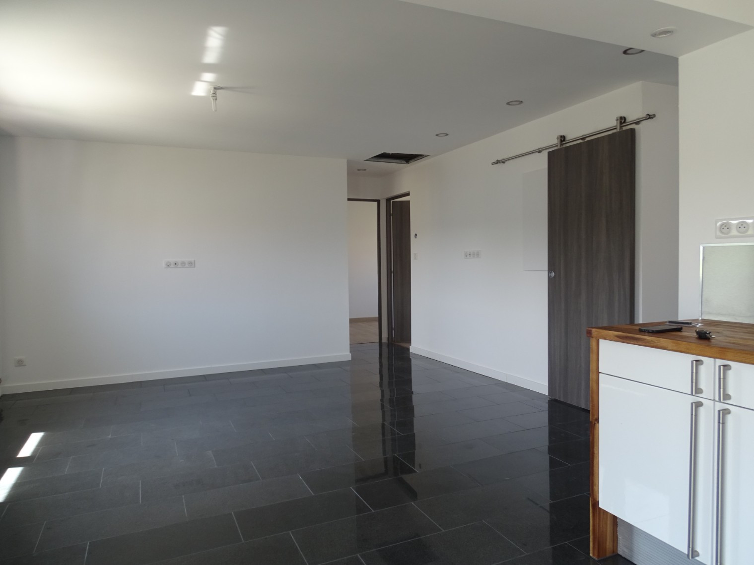 
                                                Location
                                                 Maison 120m2 AMNEVILLE