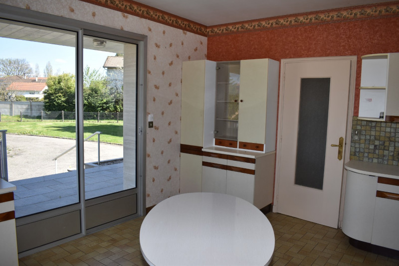 
                                                Vente
                                                 MAISON 123M2 ADAPTEE PERSONNE HANDICAPEE