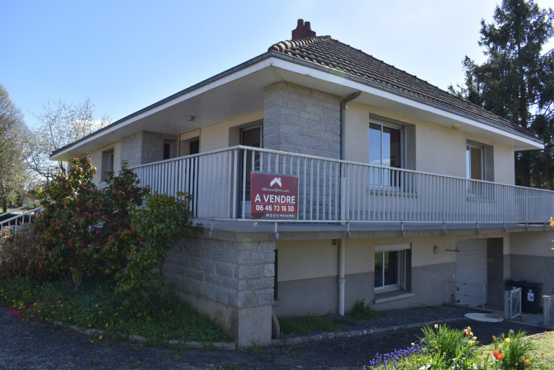 
                                                Vente
                                                 MAISON 123M2 ADAPTEE PERSONNE HANDICAPEE