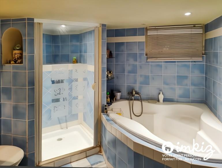 
                                                Vente
                                                 Maison 13 pièces - IDEAL INVESTISSEUR