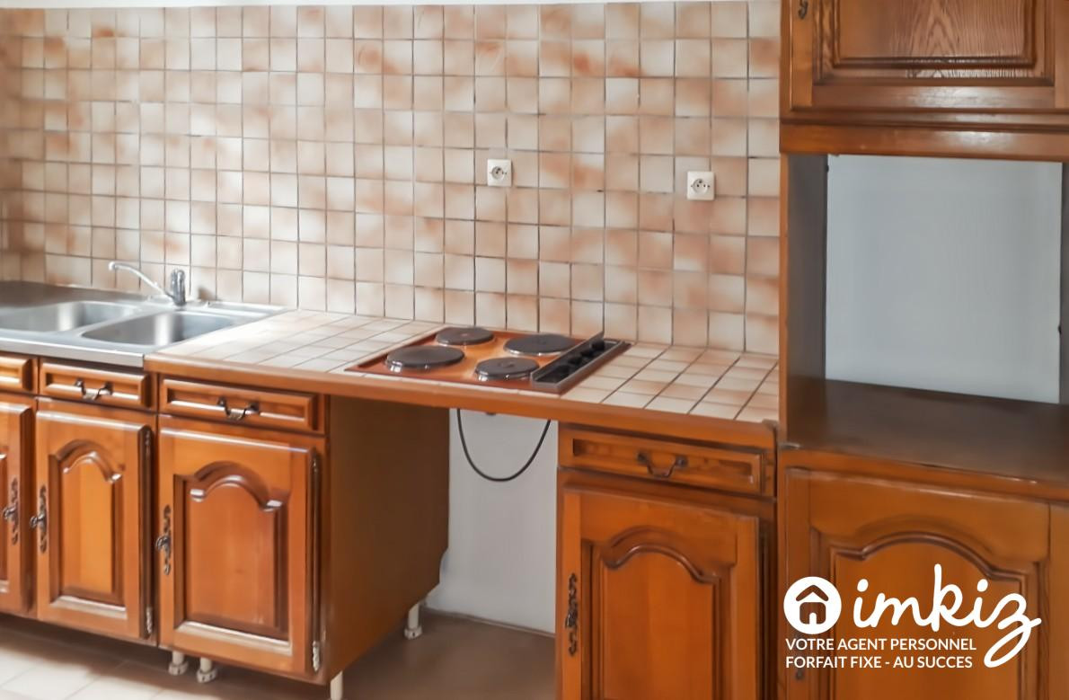 
                                                Vente
                                                 Maison 13 pièces - IDEAL INVESTISSEUR