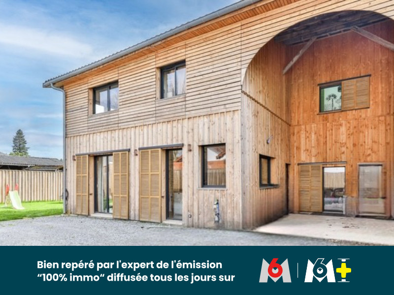 
                                                Vente
                                                 Maison 135 m2