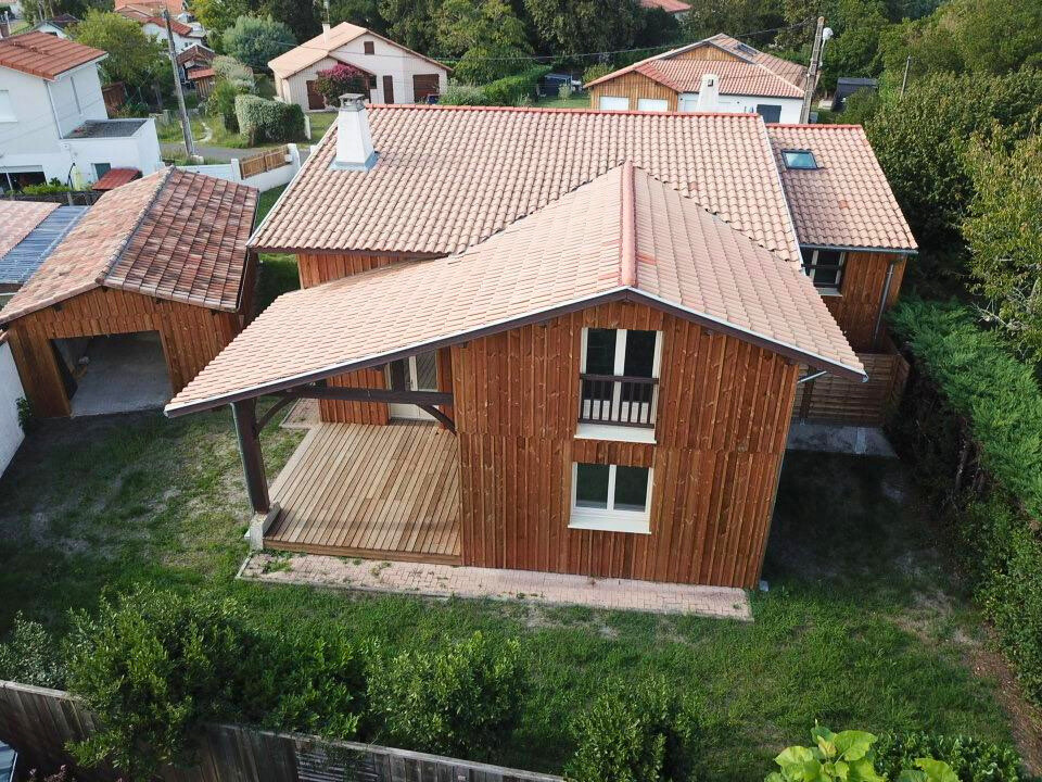
                                                Vente
                                                 Maison 135m2 rénovée