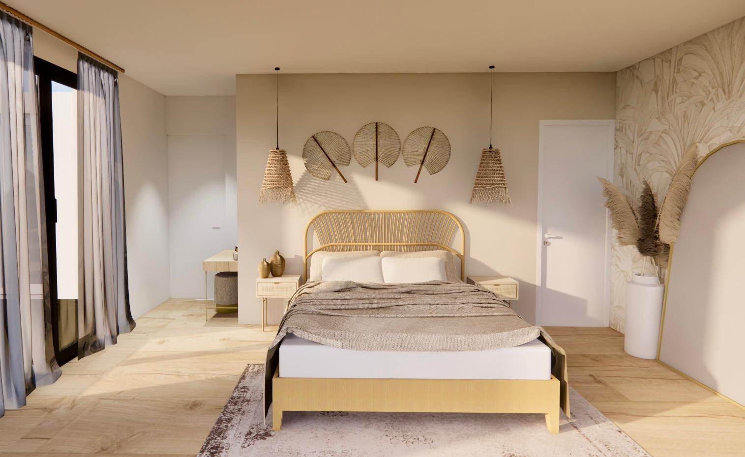 
                                                Vente
                                                 Maison 135m2 rénovée