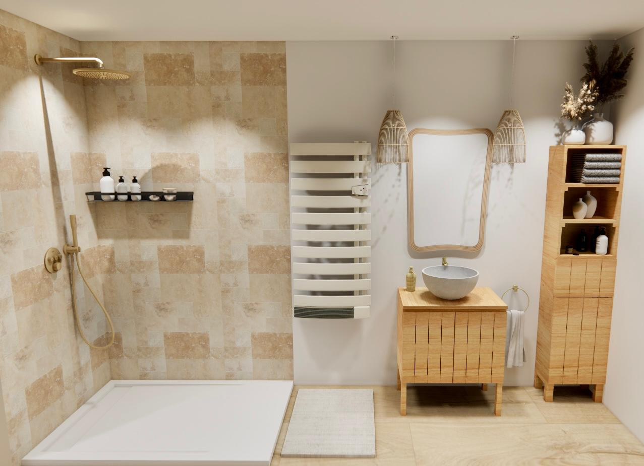
                                                Vente
                                                 Maison 135m2 rénovée