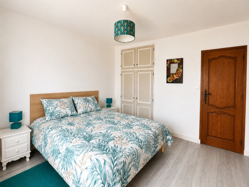 
                                                Vente
                                                 Maison 137 m² – 4 chambres – Terrain 4900 m² – Calme + volumes – 15 min Bergerac