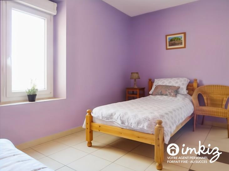 
                                                Vente
                                                 Maison 14 pièces