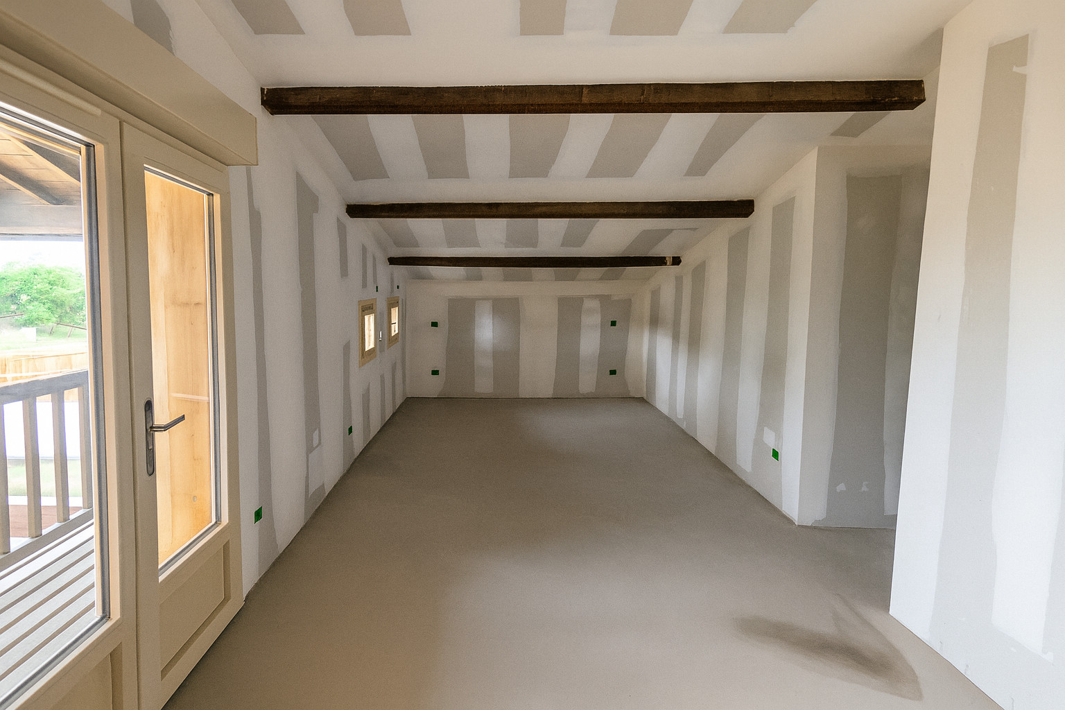 
                                                Vente
                                                 Maison 141m2 avec travaux de finitions