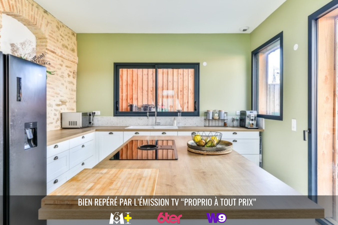
                                                Vente
                                                 Maison 145 m2