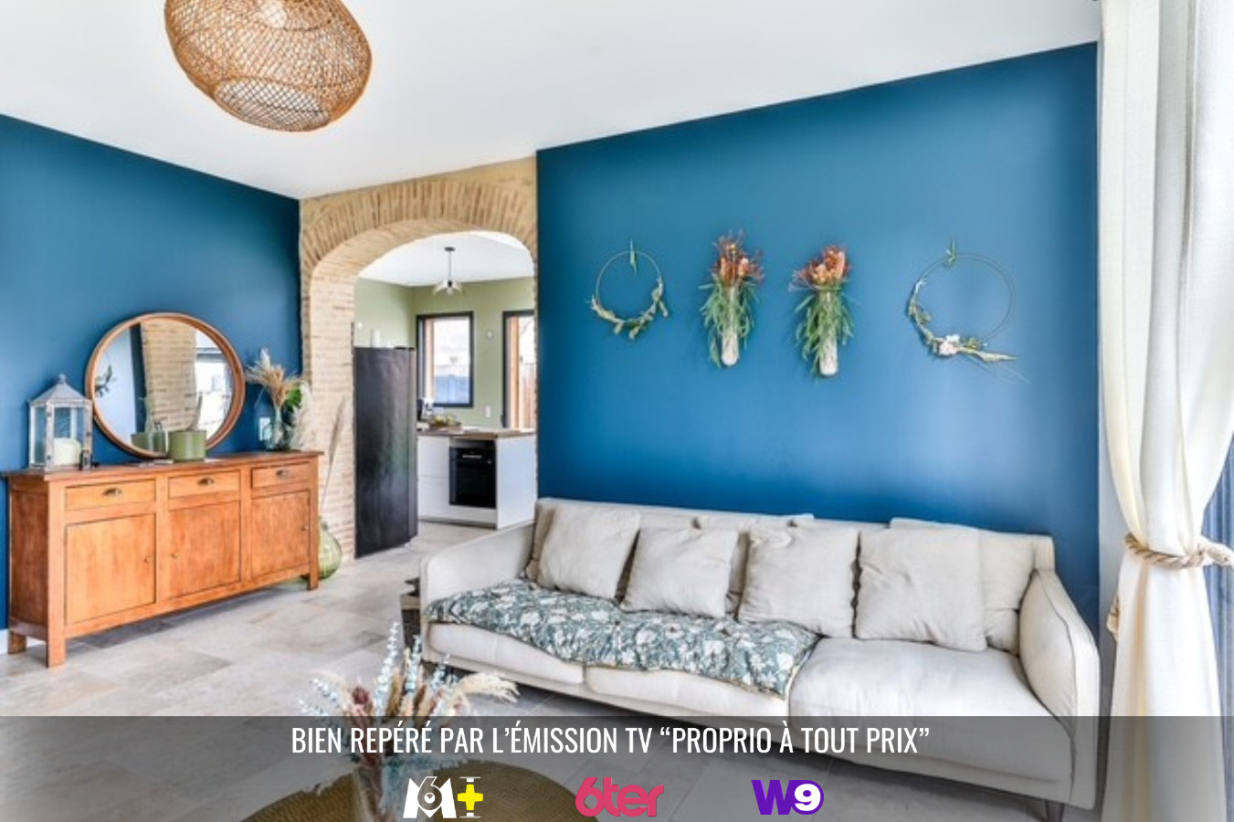 
                                                Vente
                                                 Maison 145 m2