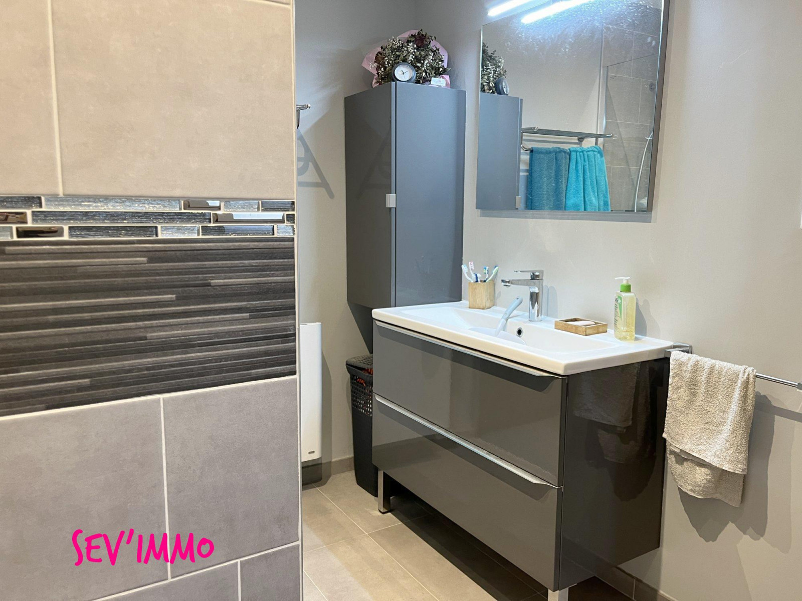 
                                                Vente
                                                 Maison 148 m2 3 chambres