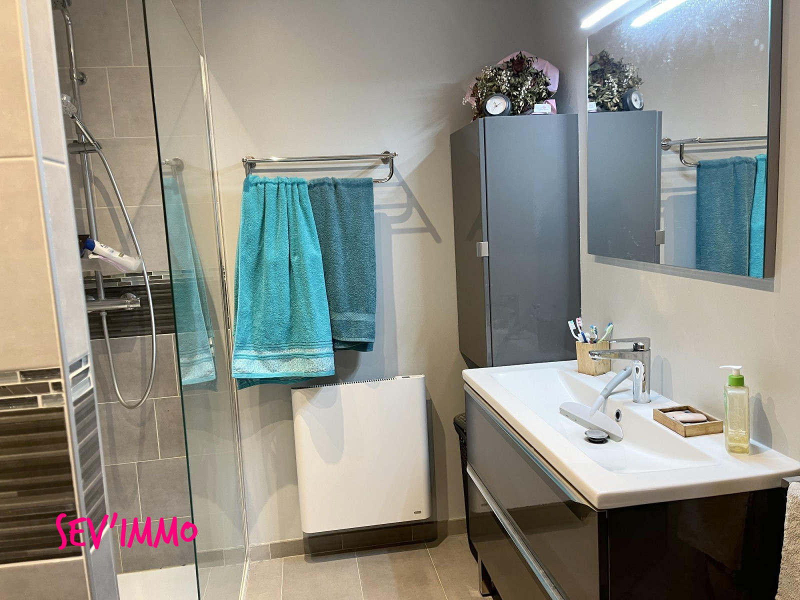 
                                                Vente
                                                 Maison 148 m2 3 chambres