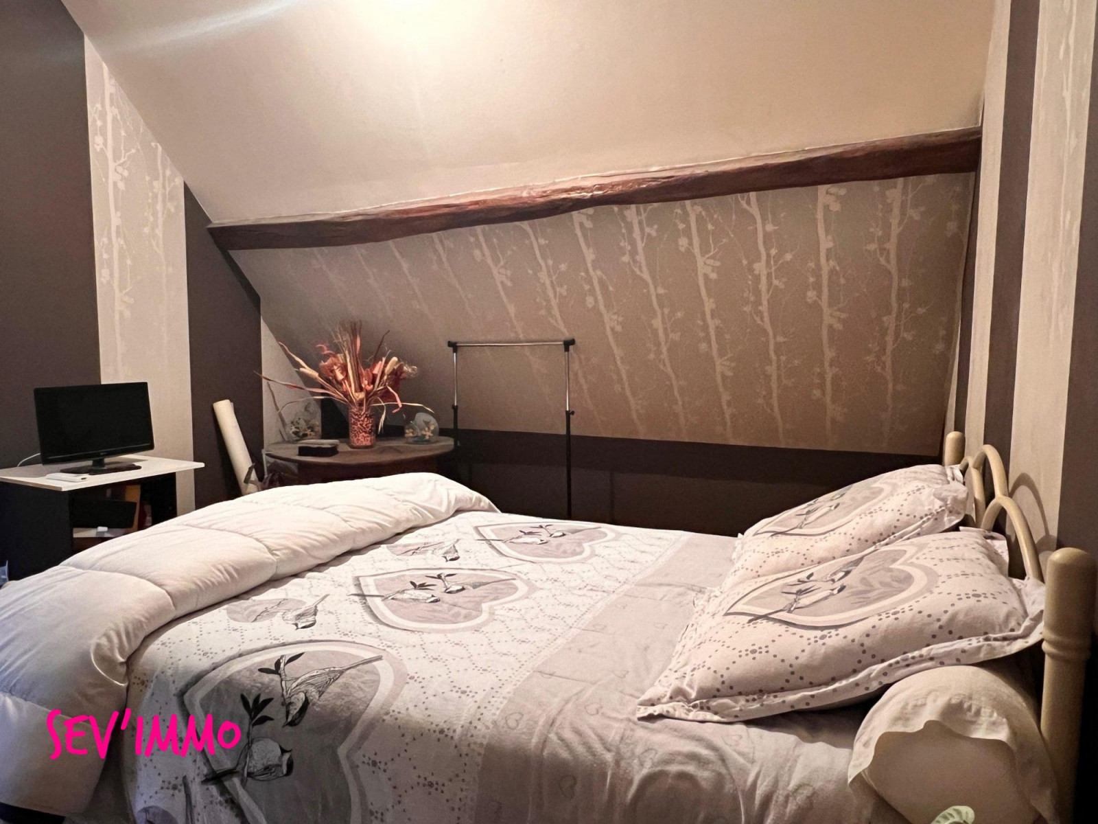 
                                                Vente
                                                 Maison 148 m2 3 chambres
