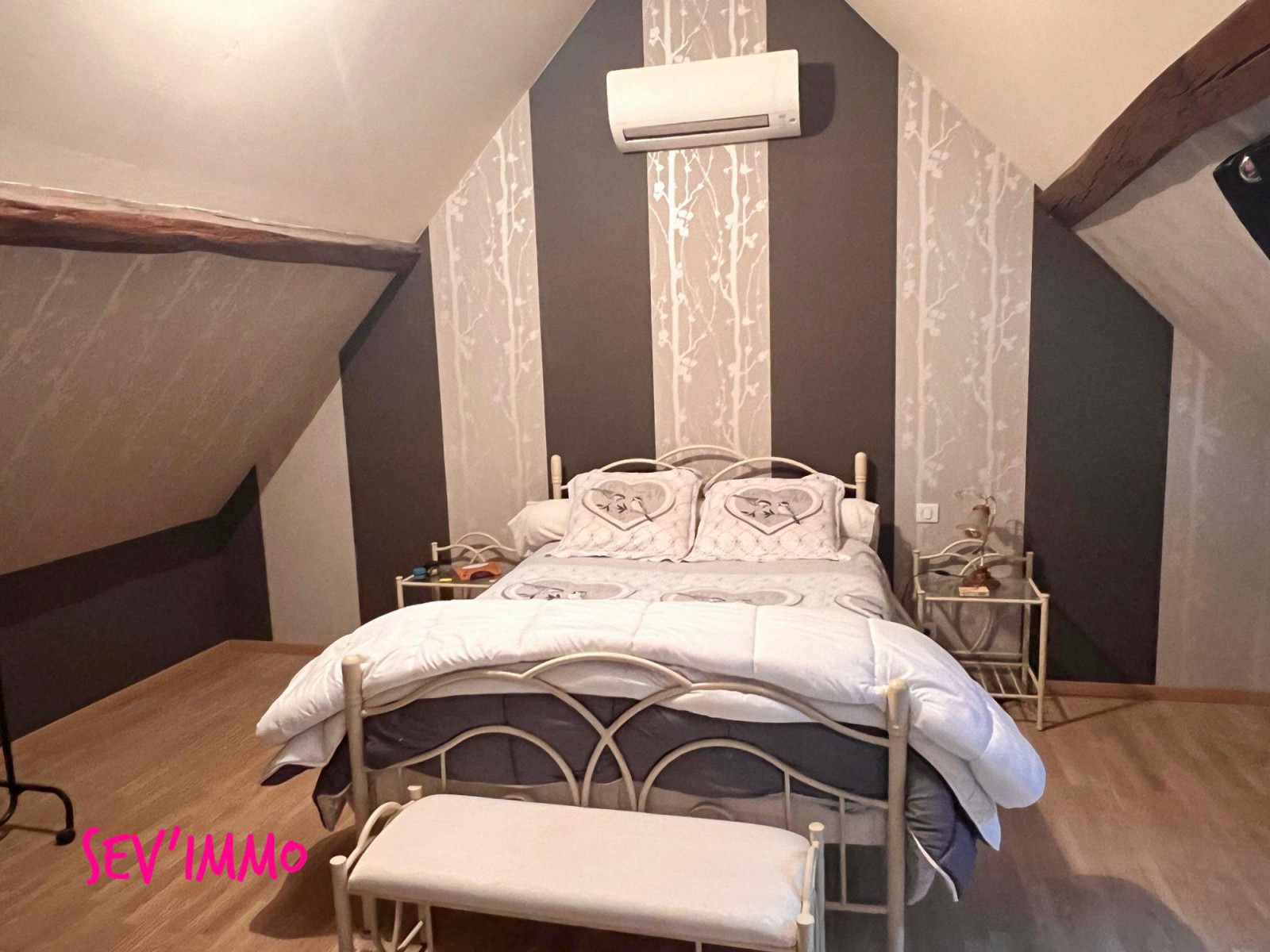 
                                                Vente
                                                 Maison 148 m2 3 chambres
