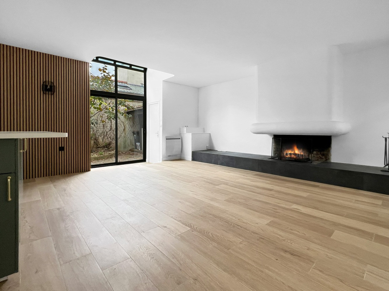 
                                                Location
                                                 maison 153m² refaite à neuf
