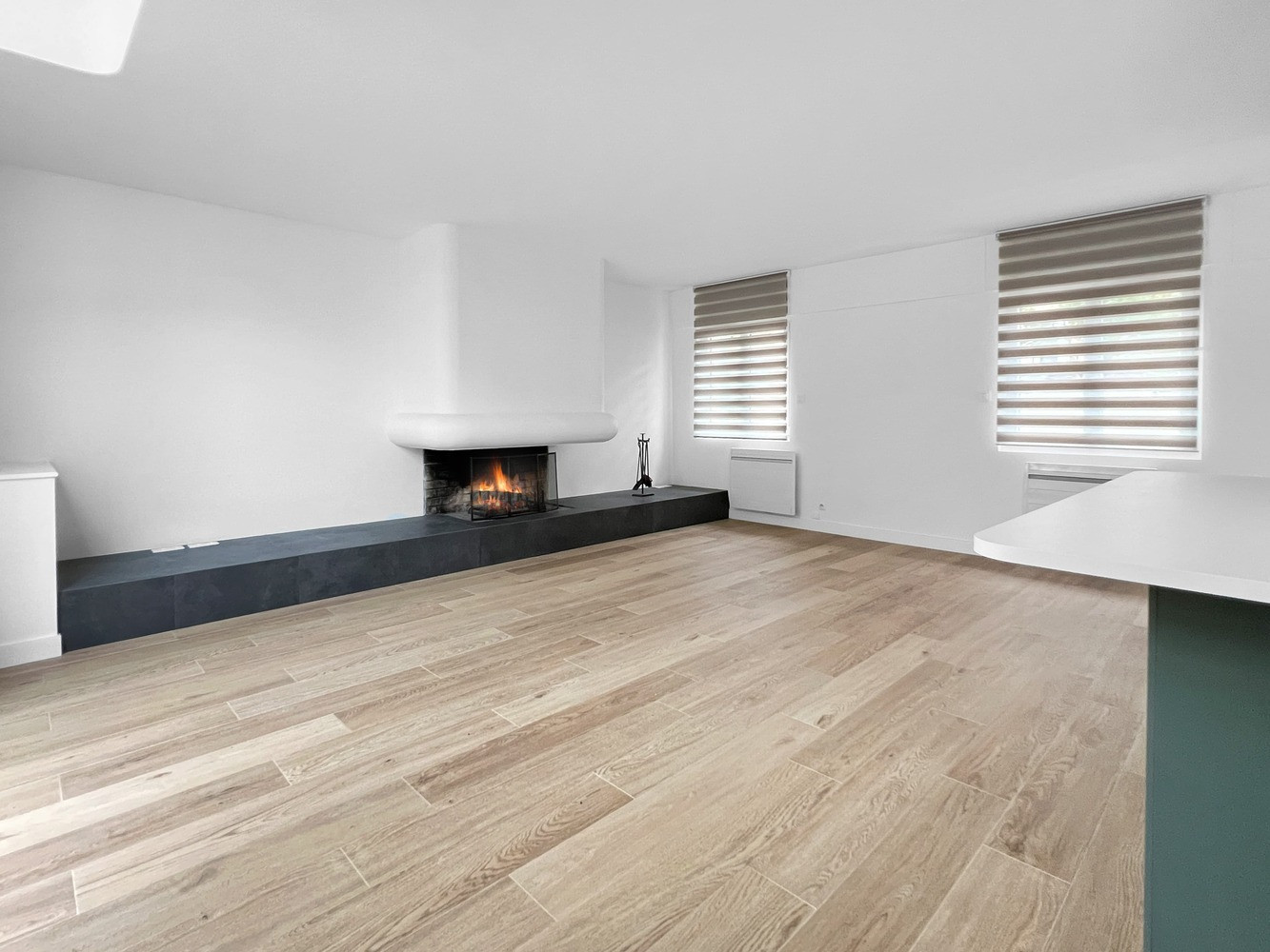 
                                                Location
                                                 maison 153m² refaite à neuf