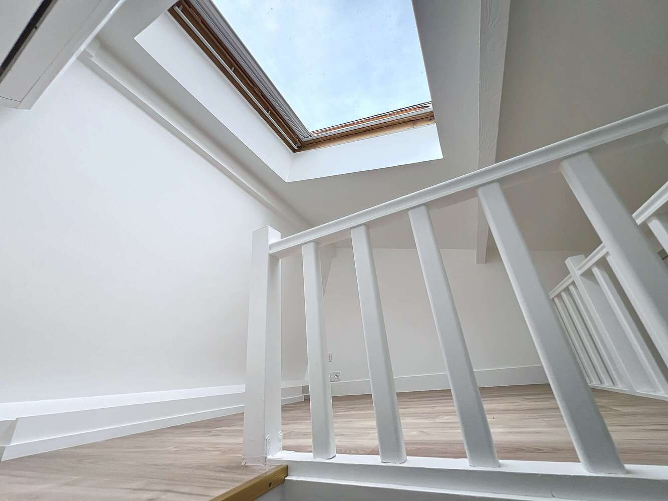 
                                                Location
                                                 maison 153m² refaite à neuf
