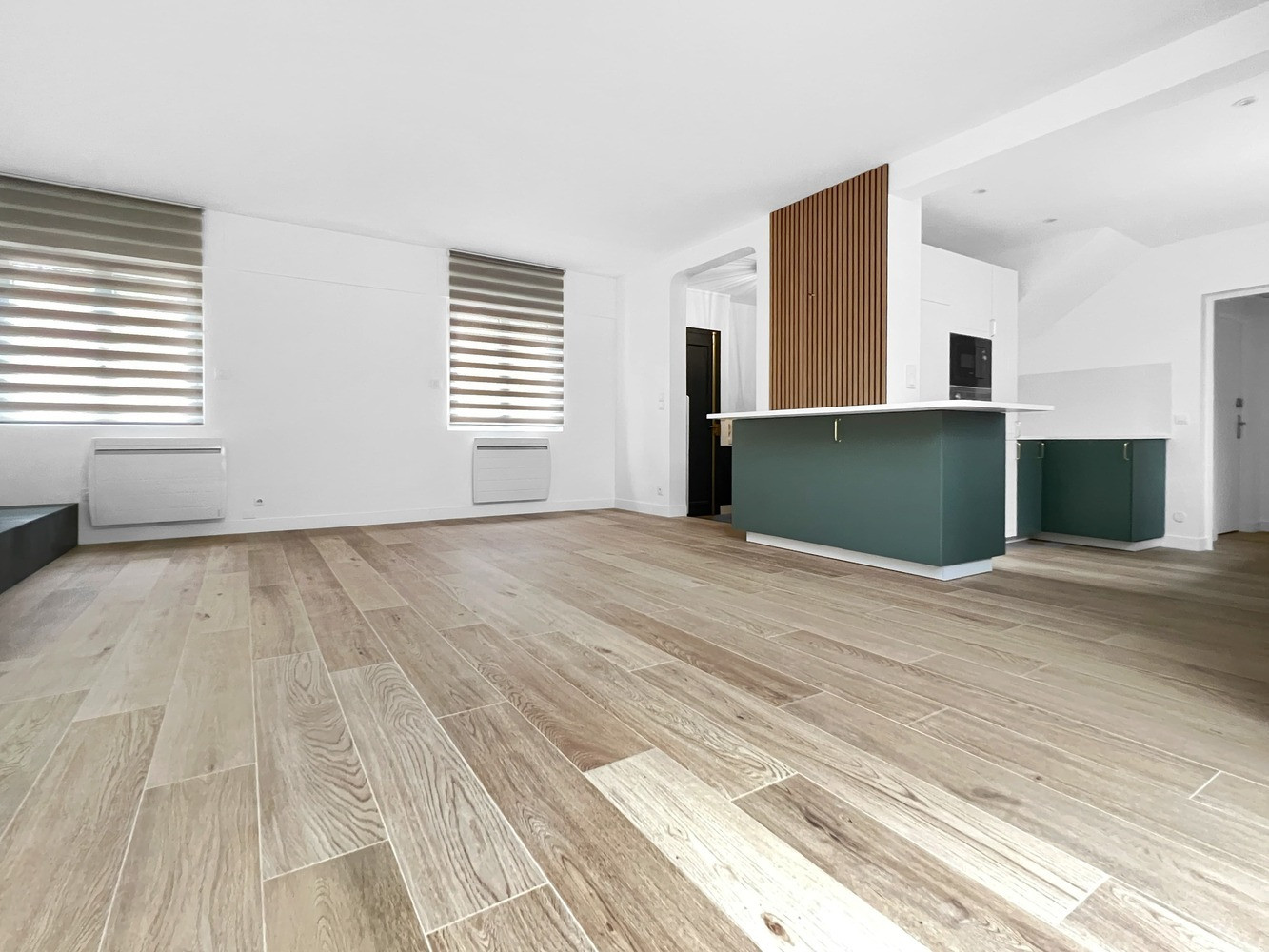
                                                Location
                                                 maison 153m² refaite à neuf