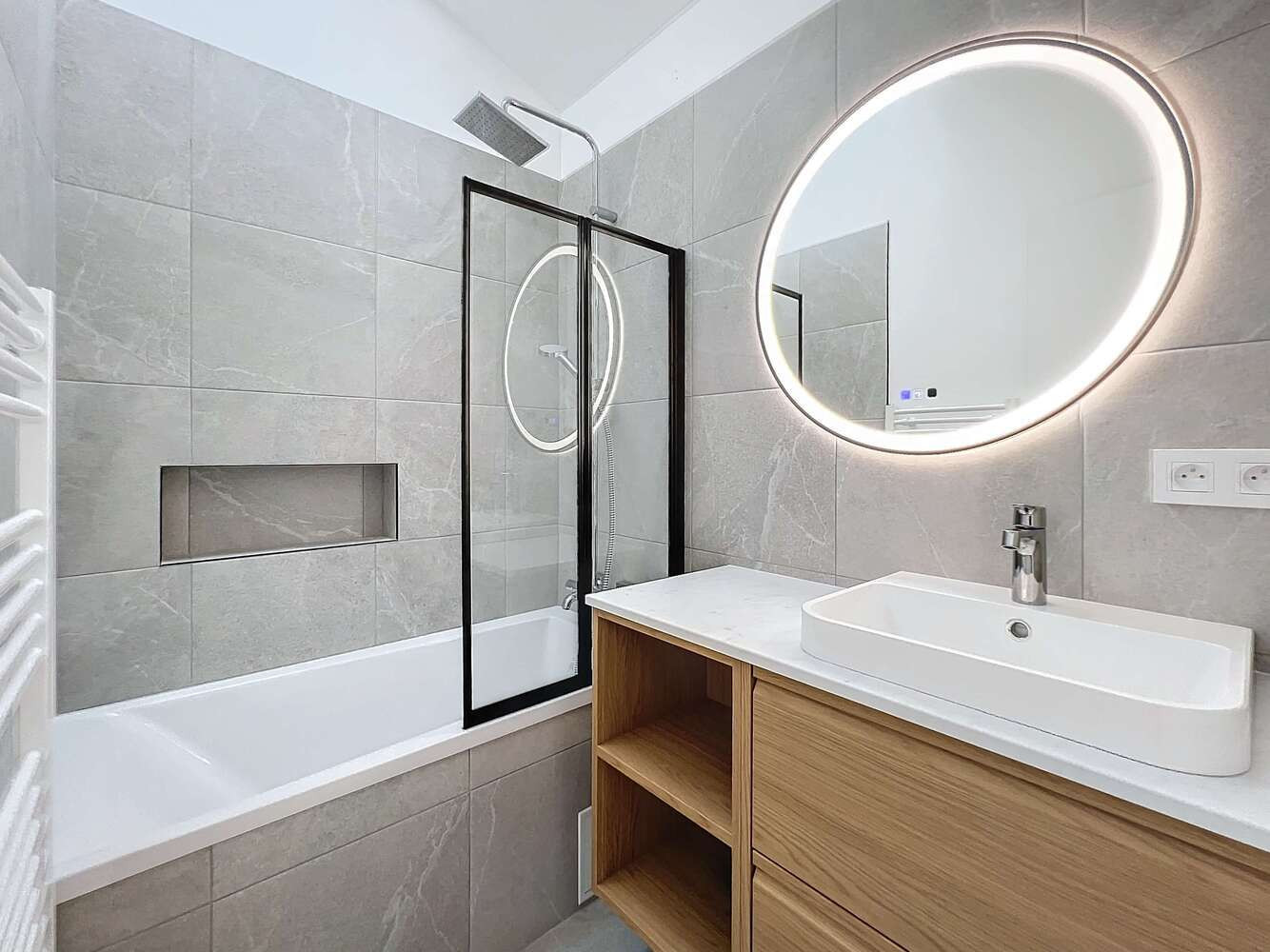 
                                                Location
                                                 maison 153m² refaite à neuf